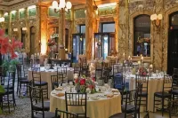 Radisson Lackawanna Station Hotel Scranton - breakfast