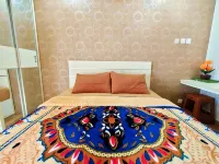 Faris Inn @Taman Sari Panoramic Apartment Hotels in Arcamanik