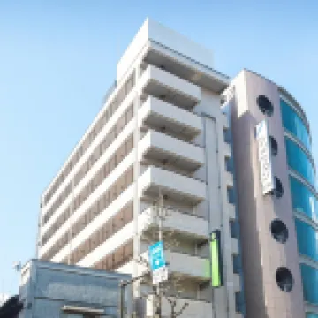 Flexstay Inn Kawasaki Kaizuka Hotels in 
