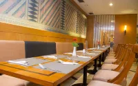 Grand Pasundan Convention Hotel