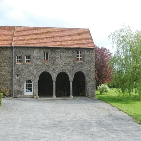Le Manoir du Butel
