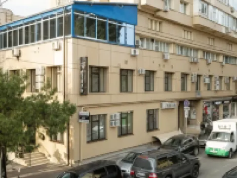 Sochi Galereya Park Hotel Hotels in Sochi