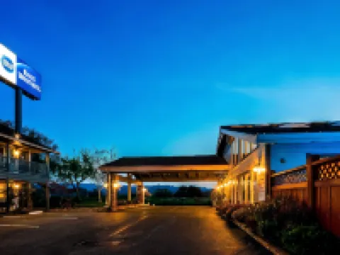 Best Western Country Inn Hoteles en Fortuna