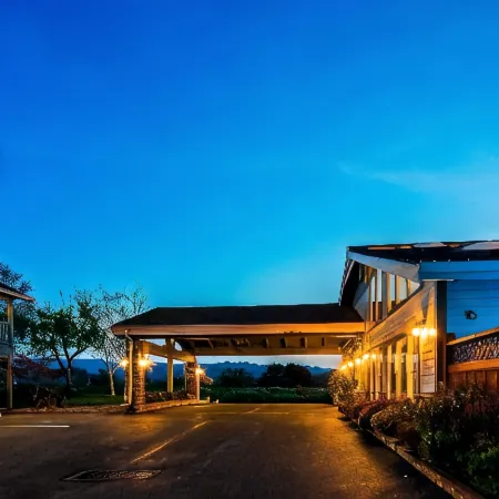 Best Western Country Inn