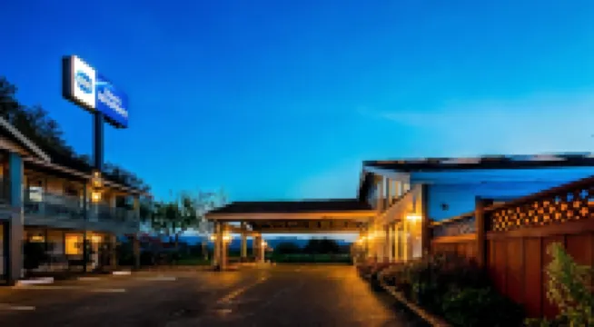 Best Western Country Inn