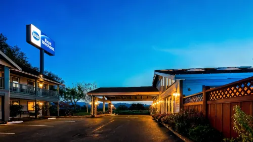 Best Western Country Inn