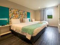 Pousada Aroma do Mar by Latitud Hoteles Hotels in Armacao Dos Buzios