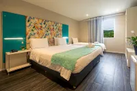 Pousada Aroma do Mar by Latitud Hoteles