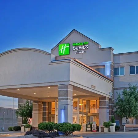Baymont Inn & Suites by Wyndham Lincoln NE