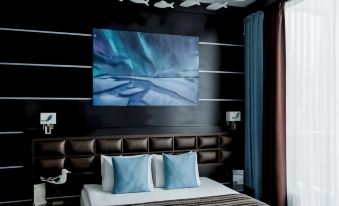 Cruise Boutique Hotel