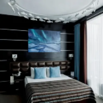 Cruise Boutique Hotel
