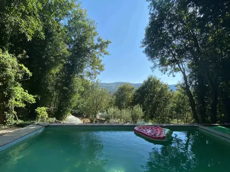 A Casa do Sol - Entire Bungalow in Vila Отели рядом с достопримечательностью «Cerveira»