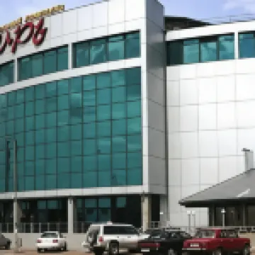 Sibir Hotel