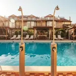 Marinus Hotel Hotels in Kabardinka