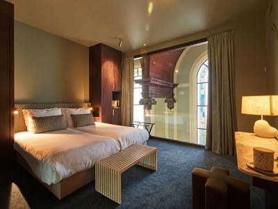 Oud Heavens Hotel Hoorn