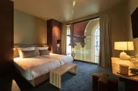 Oud Heavens Hotel Hoorn - Wifi
