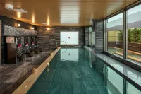 Wat Hotel & Spa Hida Takayama - lãng mạn