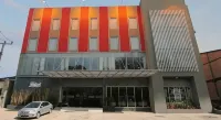 Hotel Betha Subang Hotel dekat Pasar Pujasera Subang