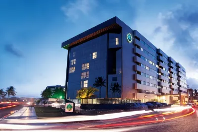 Ritz Suites Grand Hotel Boutique Hotels in 
