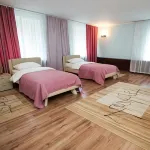 Dolina IVolga Park Hotel