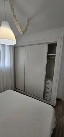 Vitarka, Ático Nuevo con Vistas al mar