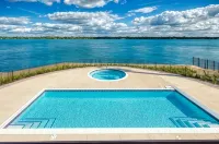St. Clair Inn - piscina