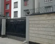 Simba's Nook Studio Apt. Near Nairobi Airport &SGR