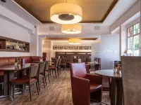 Hotel Osterkrug - breakfast