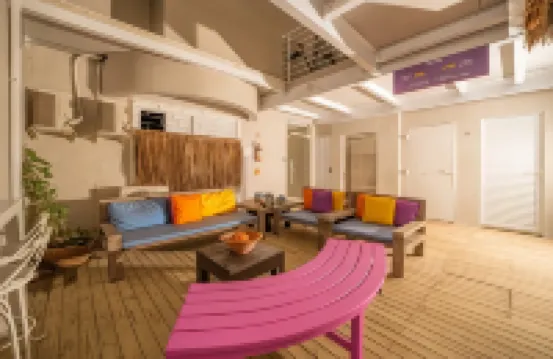 Bossa Jurerê Hotel