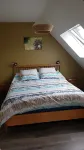 Furnished gite for 4 people in the countryside, fully equipped