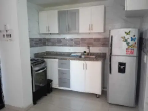 Apartamento Amoblado Norte de Barranquilla