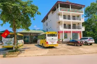 Thành Luân Hotel Hotels in Nam Mau