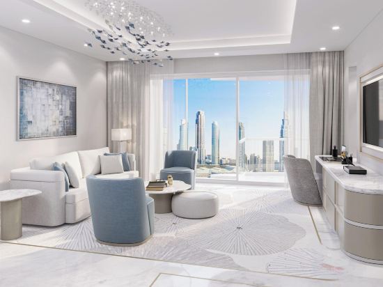 Westminster Dubai Mall