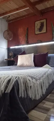 Cozy house in the countryside. 50 minutes from the city, Medellín, Colombia!