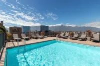 The Place - Pools