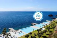 VidaMar Resort Hotel Madeira - Mewah