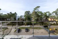 Apartment in Pobierowo Near Baltic Beach Hotels in Gmina Rewal