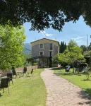 ホスタル ルーラル ラ カレラ のホテル