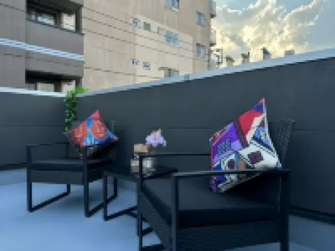 nestay villa tokyo sugamo