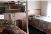 Black Swan Motor Inn - Apartments