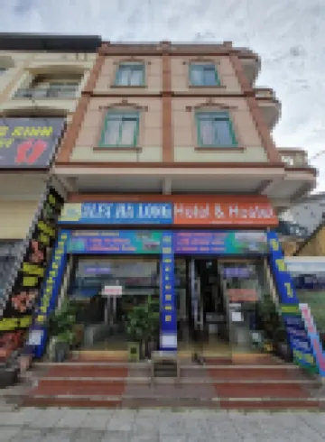 Alex Hostel Hotels in 