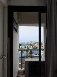 โรงแรมรีเจนท์ งามวงศ์วาน - วิว