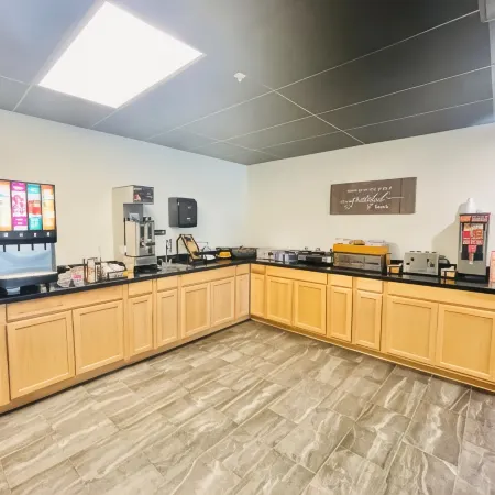 FairBridge Inn & Suites Cuero