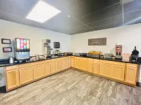 FairBridge Inn & Suites Cuero - Aamiainen