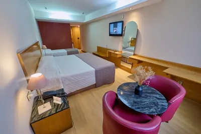 サウス アメリカン コパカバーナ ホテル のホテル