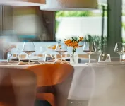 Radisson Beach Resort Palm Jumeirah - Breakfast