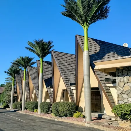 Tiki Resort - Lake George