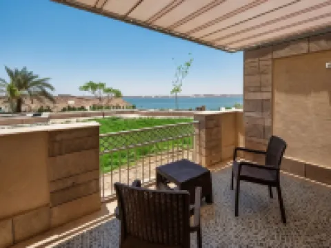 Retac Abu Simbel Nefertari Hotel Hotels in Abu Simbel