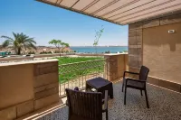 Retac Abu Simbel Nefertari Hotel Hotels in Abu Simbel