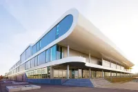 Fletcher Wellness-Hotel Sittard Hotéis em 